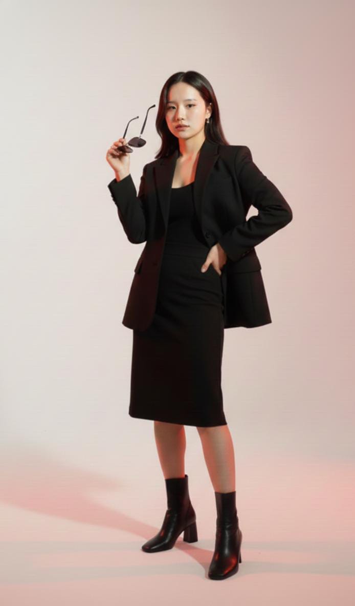 Foto Profil Fotografer 2